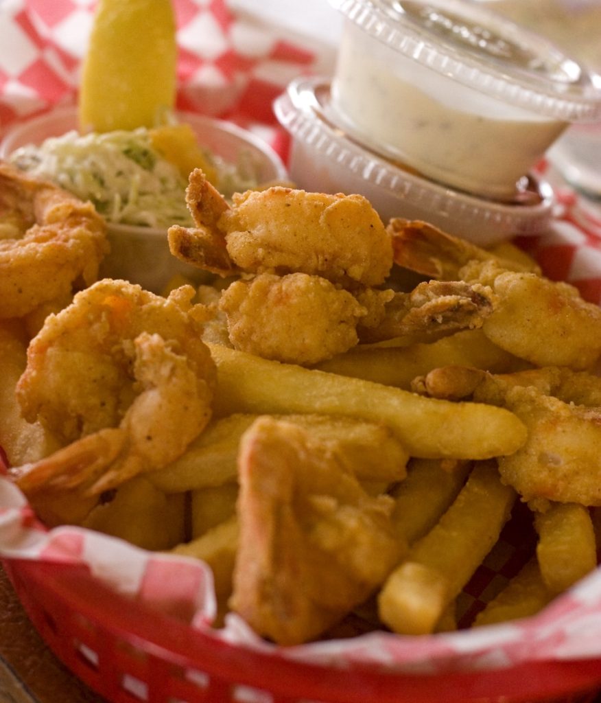 Freshly prepared food by KaRock's Foods in Ellisville, MS