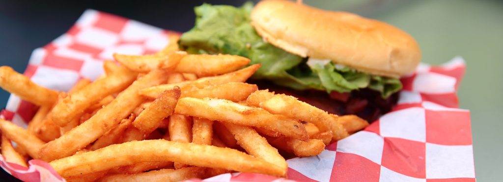 Freshly prepared food by KaRock's Foods in Ellisville, MS